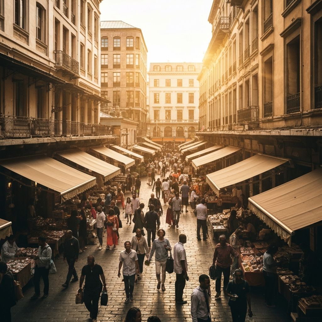 AI agent and web application development illustration