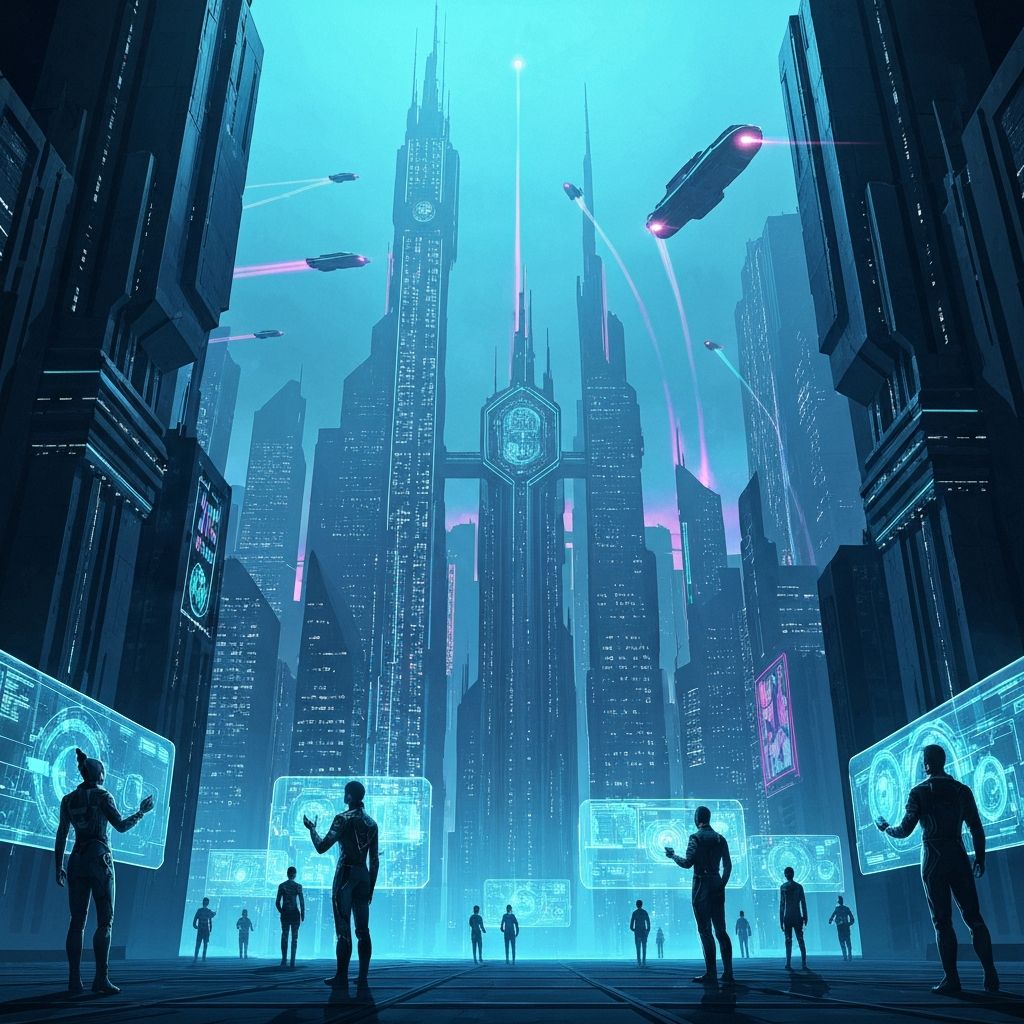 Supernova Tokyo hero background